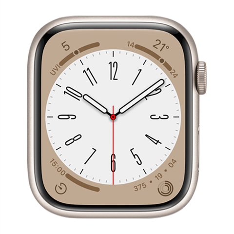 Cex iwatch new arrivals